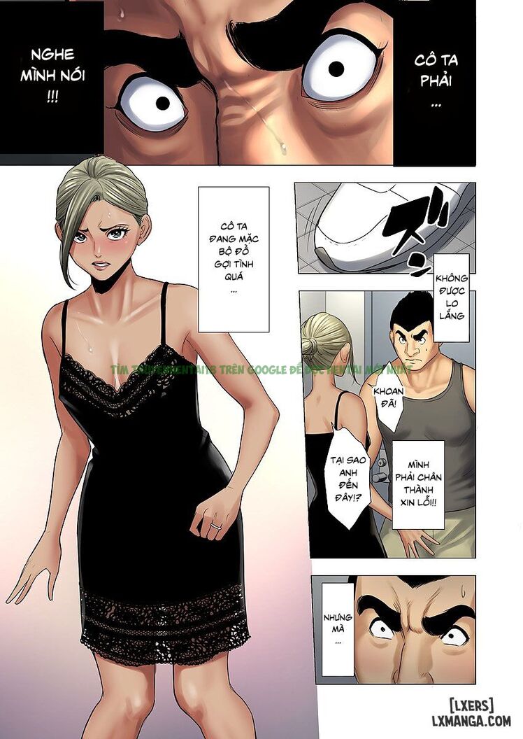 Hình ảnh 31 trong Ăn Hiếp - One Shot - Hentaimanhwa.net