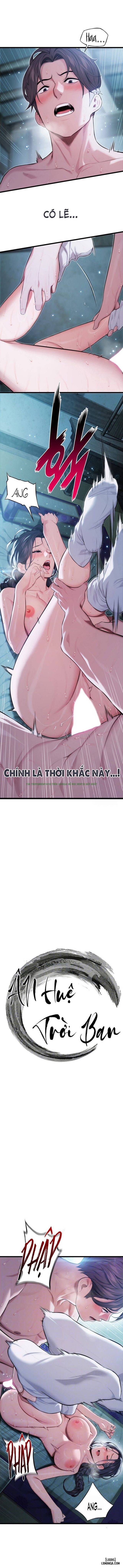 Xem ảnh 0 trong truyện hentai Ân Huệ Trời Ban! - Chap 11 - truyenhentai18.pro