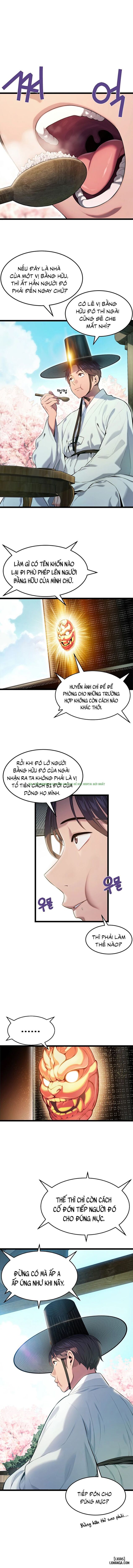 Xem ảnh Ân Huệ Trời Ban! - Chap 2 - 14 - HentaiTruyenVN.net