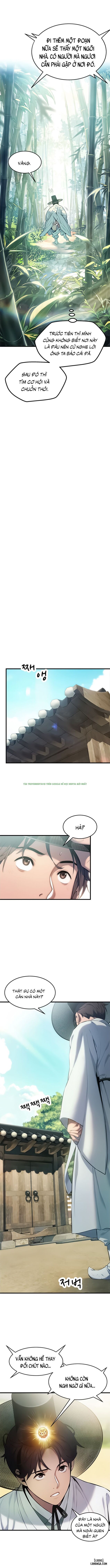 Hình ảnh 6 trong Ân Huệ Trời Ban! - Chap 2 - Hentaimanhwa.net