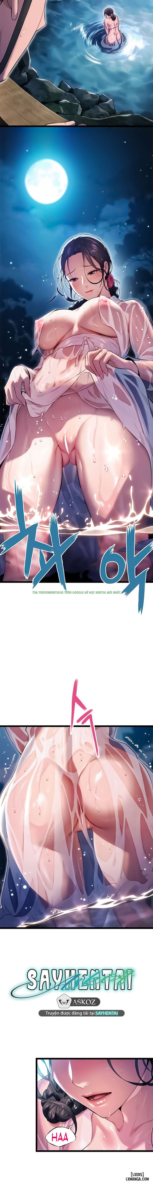 Hình ảnh 15 trong Ân Huệ Trời Ban! - Chap 3 - Hentaimanhwa.net