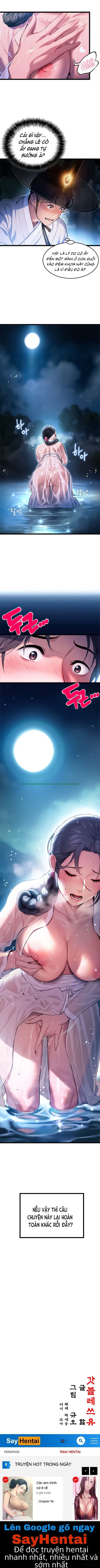 Hình ảnh 16 trong Ân Huệ Trời Ban! - Chap 3 - Hentaimanhwa.net