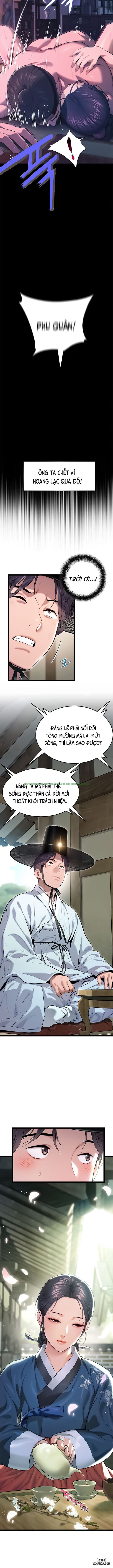 Xem ảnh Ân Huệ Trời Ban! - Chap 3 - 4 - TruyenVN.APP