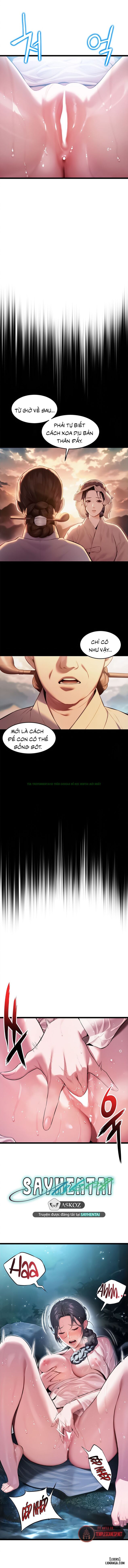 Xem ảnh 4 trong truyện hentai Ân Huệ Trời Ban! - Chap 4 - Truyenhentai18z.net