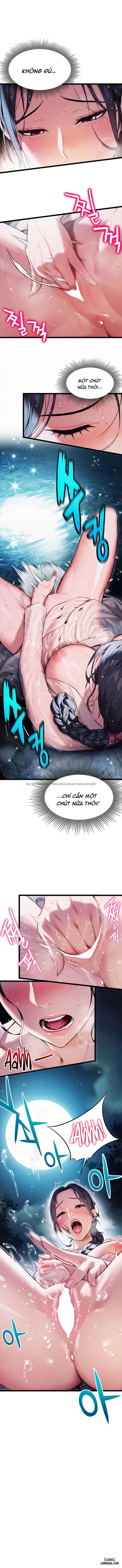 Xem ảnh 5 trong truyện hentai Ân Huệ Trời Ban! - Chap 4 - Truyenhentai18z.net