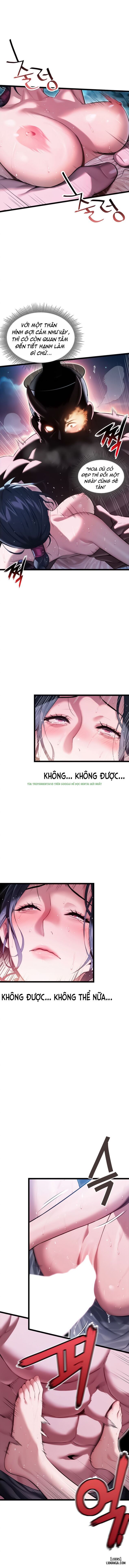 Hình ảnh 11 trong Ân Huệ Trời Ban! - Chap 5 - Hentaimanhwa.net