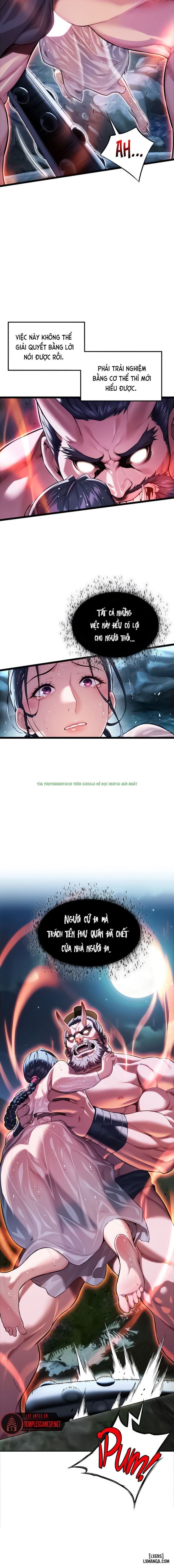 Hình ảnh 3 trong Ân Huệ Trời Ban! - Chap 5 - Hentaimanhwa.net