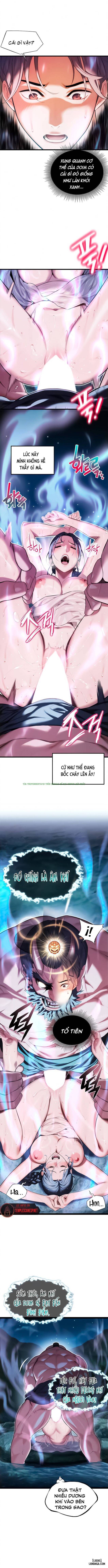 Xem ảnh 11 trong truyện hentai Ân Huệ Trời Ban! - Chap 6 - truyenhentai18.pro