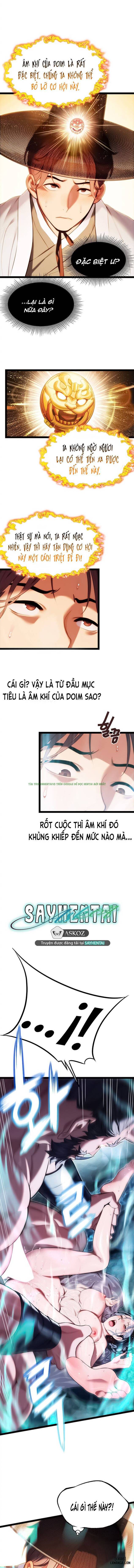 Xem ảnh 12 trong truyện hentai Ân Huệ Trời Ban! - Chap 6 - Truyenhentai18z.net