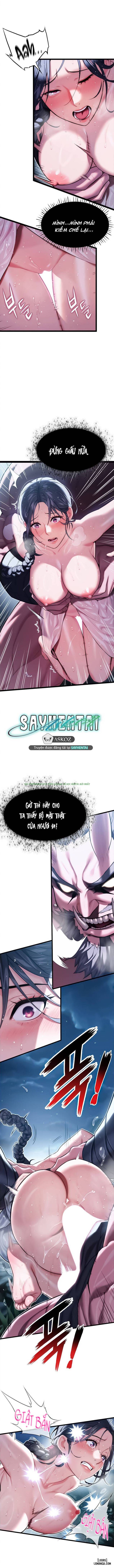 Xem ảnh Ân Huệ Trời Ban! - Chap 6 - 4 - TruyenVN.APP