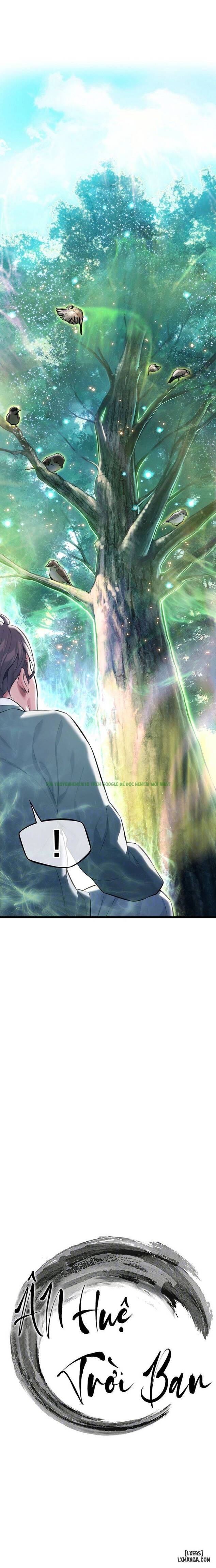 Hình ảnh 1 trong Ân Huệ Trời Ban! - Chap 7 - Hentaimanhwa.net