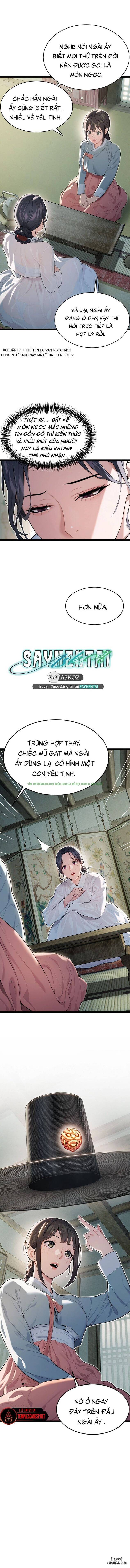 Xem ảnh Ân Huệ Trời Ban! - Chap 7 - 13 - Hentai24h.Tv