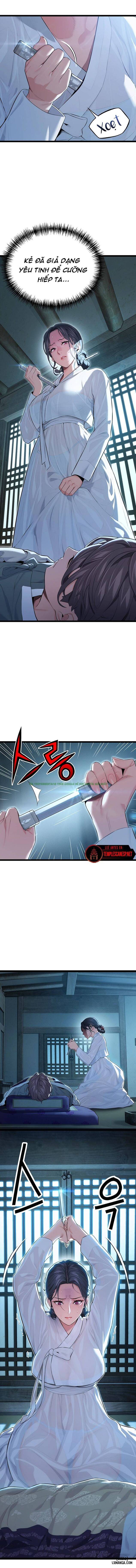 Xem ảnh Ân Huệ Trời Ban! - Chap 7 - 17 - HentaiTruyenVN.net