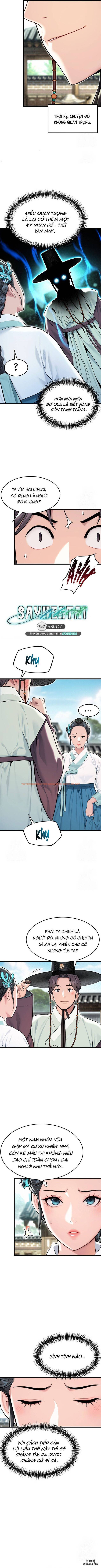 Xem ảnh 7 trong truyện hentai Ân Huệ Trời Ban! - Chapter 37 - www.hentaitvn.net