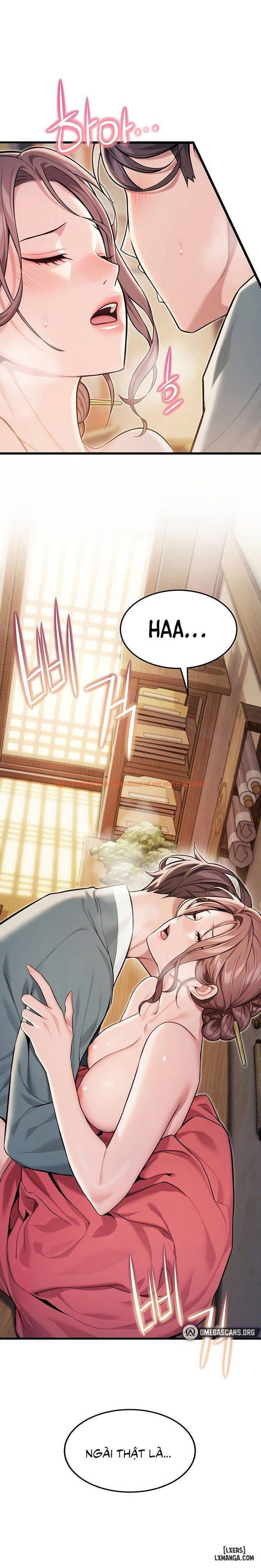 Xem ảnh 1 trong truyện hentai Ân Huệ Trời Ban! - Chapter 39 - hentaitvn.net