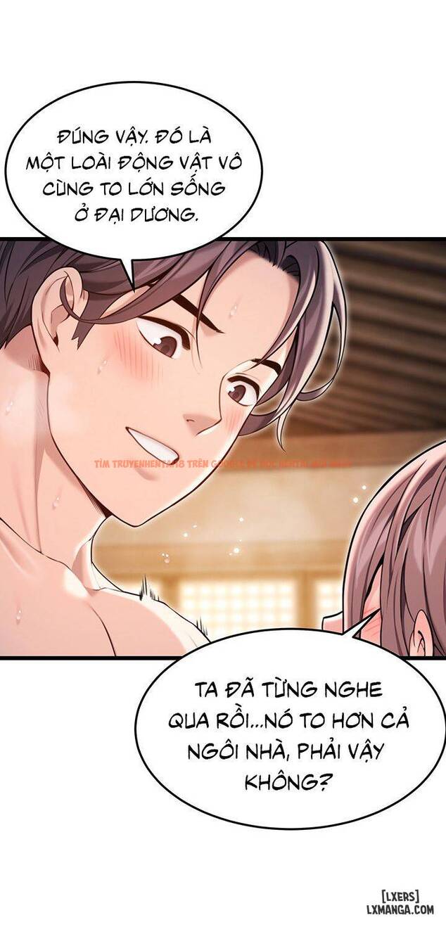 Xem ảnh 11 trong truyện hentai Ân Huệ Trời Ban! - Chapter 39 - hentaitvn.net