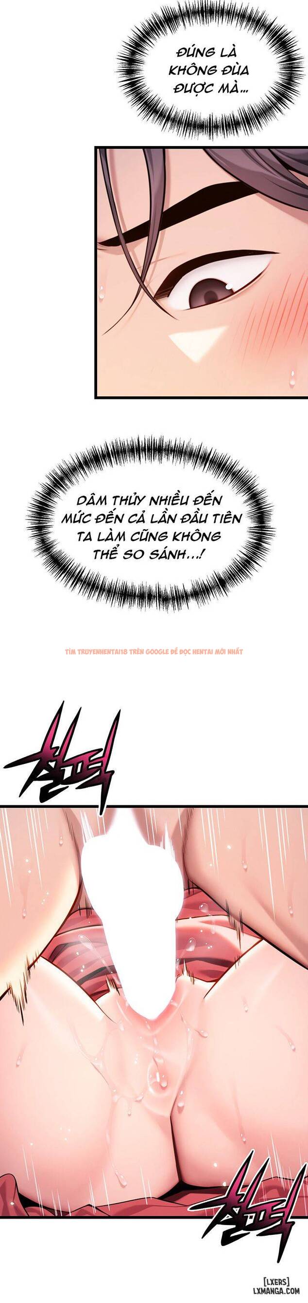 Xem ảnh 17 trong truyện hentai Ân Huệ Trời Ban! - Chapter 39 - hentaitvn.net