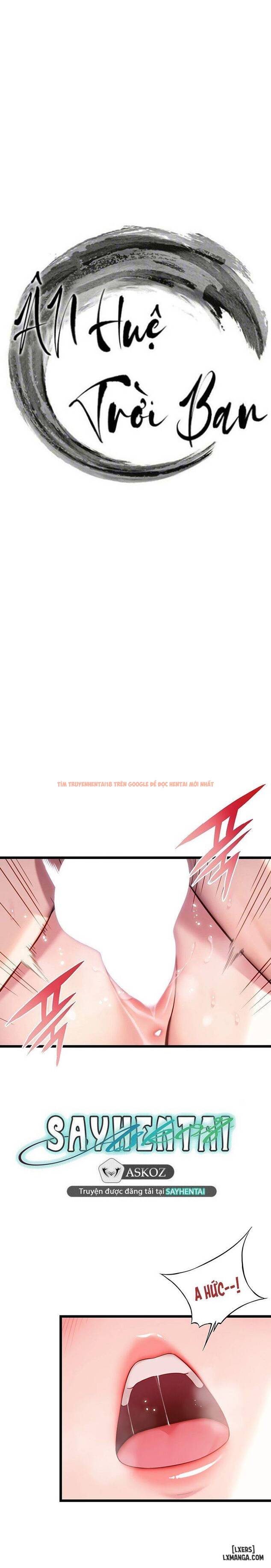 Xem ảnh 2 trong truyện hentai Ân Huệ Trời Ban! - Chapter 39 - hentaitvn.net