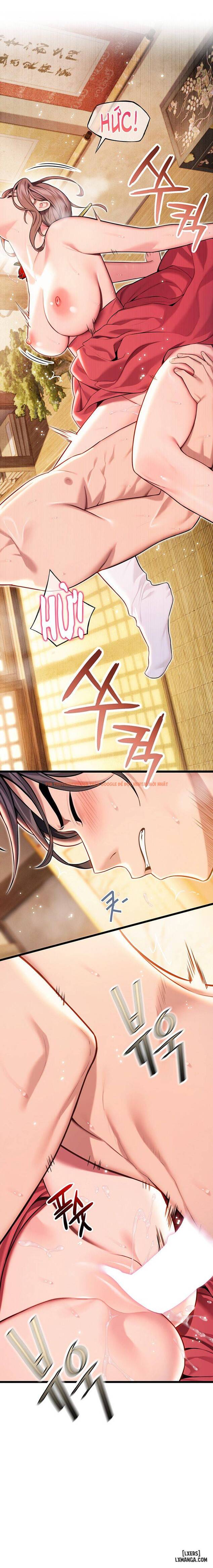 Xem ảnh 20 trong truyện hentai Ân Huệ Trời Ban! - Chapter 39 - hentaitvn.net