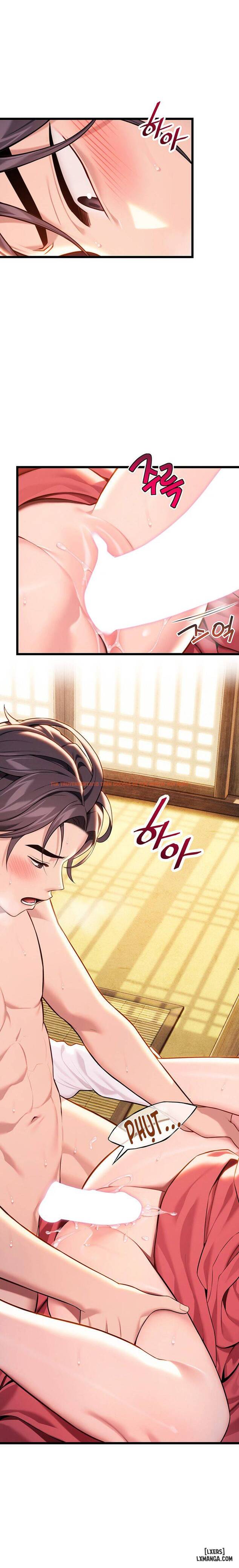 Xem ảnh 21 trong truyện hentai Ân Huệ Trời Ban! - Chapter 39 - hentaitvn.net