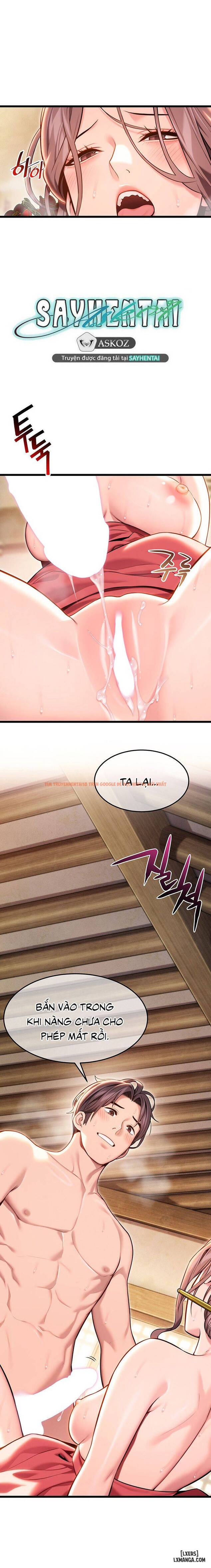 Xem ảnh 22 trong truyện hentai Ân Huệ Trời Ban! - Chapter 39 - hentaitvn.net