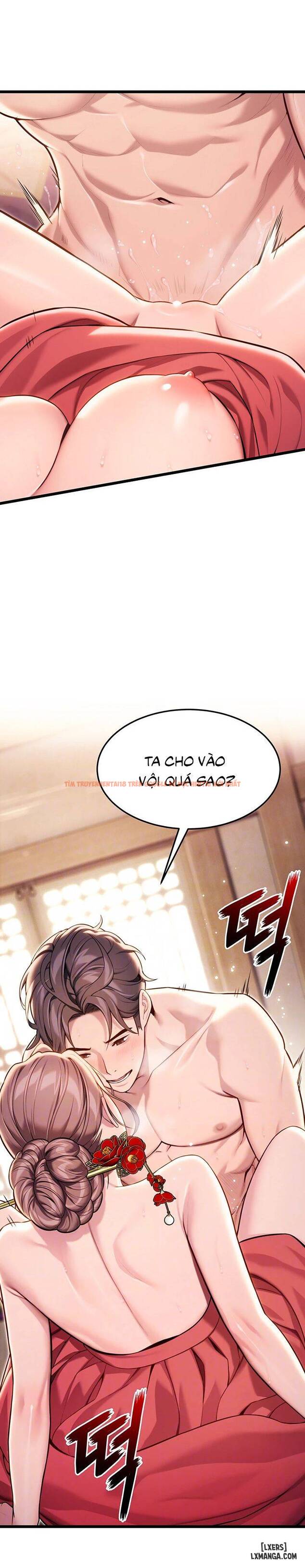 Xem ảnh 4 trong truyện hentai Ân Huệ Trời Ban! - Chapter 39 - hentaitvn.net