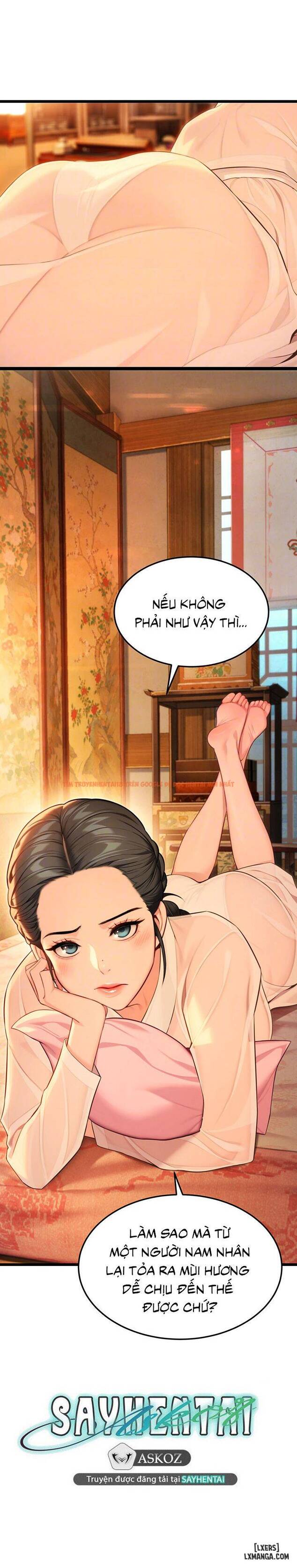 Xem ảnh 1 trong truyện hentai Ân Huệ Trời Ban! - Chapter 40 - www.hentaitvn.net