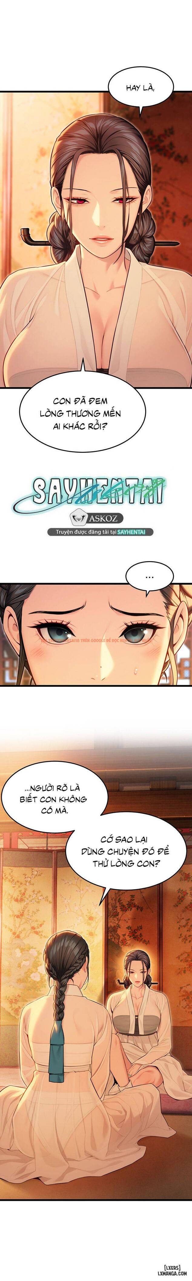 Xem ảnh 10 trong truyện hentai Ân Huệ Trời Ban! - Chapter 40 - www.hentaitvn.net