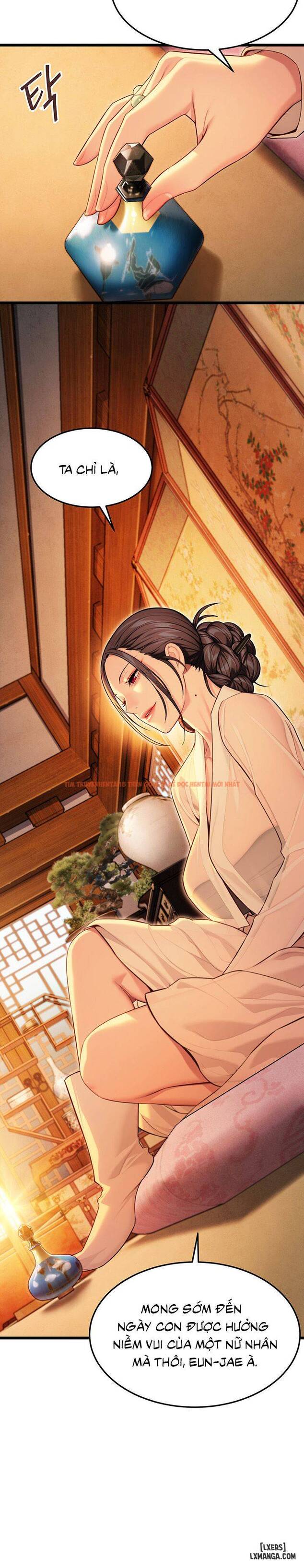 Xem ảnh 12 trong truyện hentai Ân Huệ Trời Ban! - Chapter 40 - www.hentaitvn.net