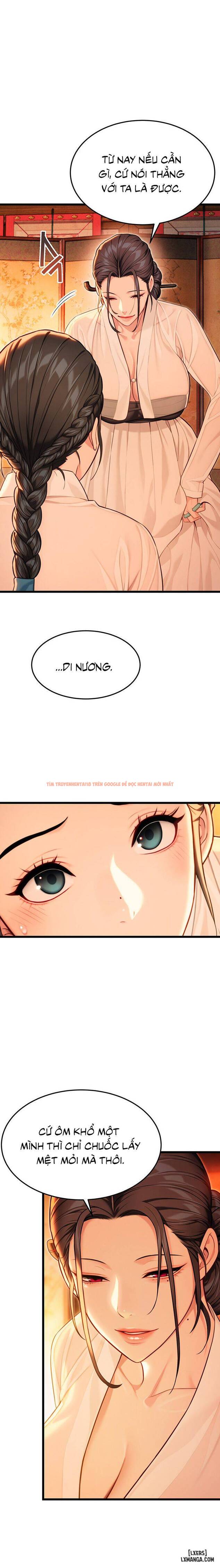 Xem ảnh 14 trong truyện hentai Ân Huệ Trời Ban! - Chapter 40 - www.hentaitvn.net