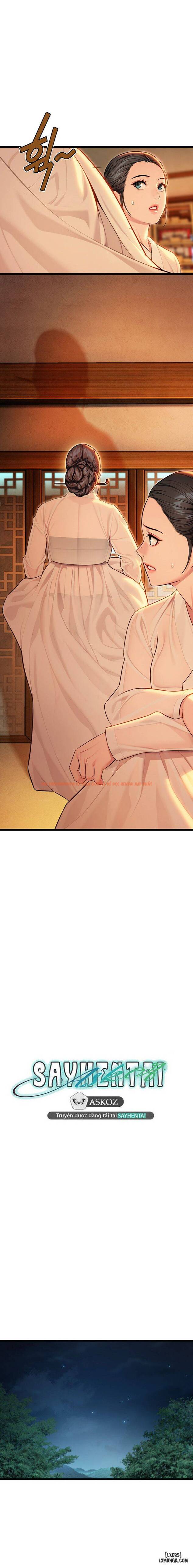 Xem ảnh 15 trong truyện hentai Ân Huệ Trời Ban! - Chapter 40 - www.hentaitvn.net