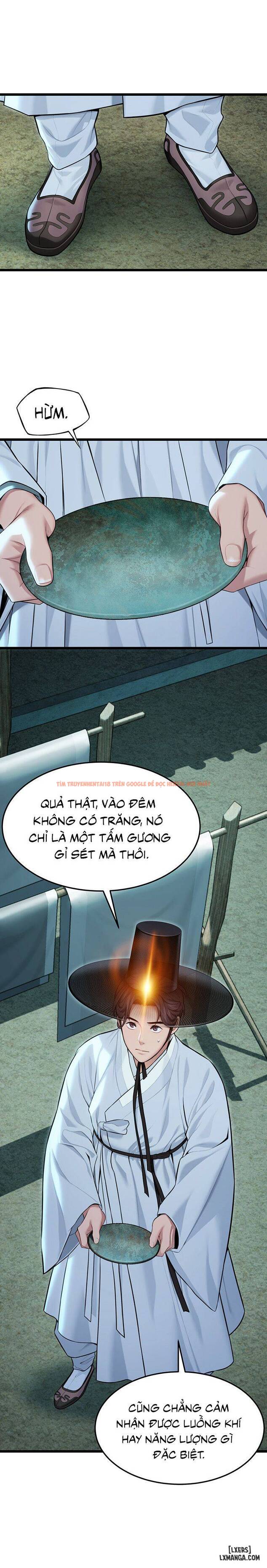 Xem ảnh 16 trong truyện hentai Ân Huệ Trời Ban! - Chapter 40 - www.hentaitvn.net