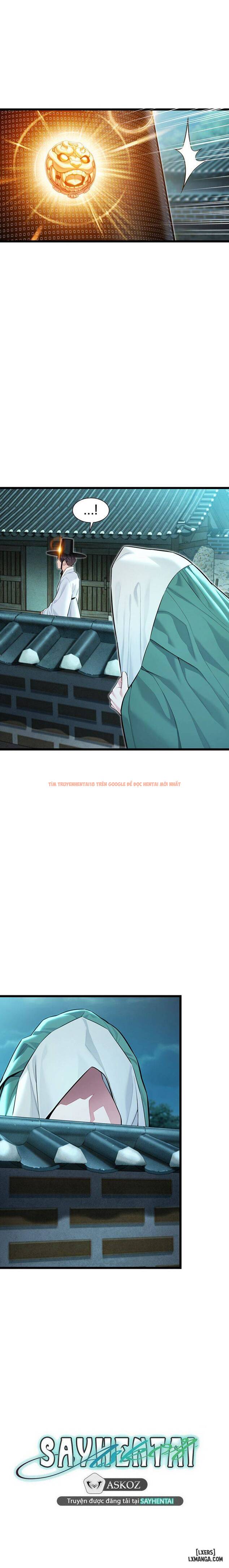 Xem ảnh 21 trong truyện hentai Ân Huệ Trời Ban! - Chapter 40 - www.hentaitvn.net