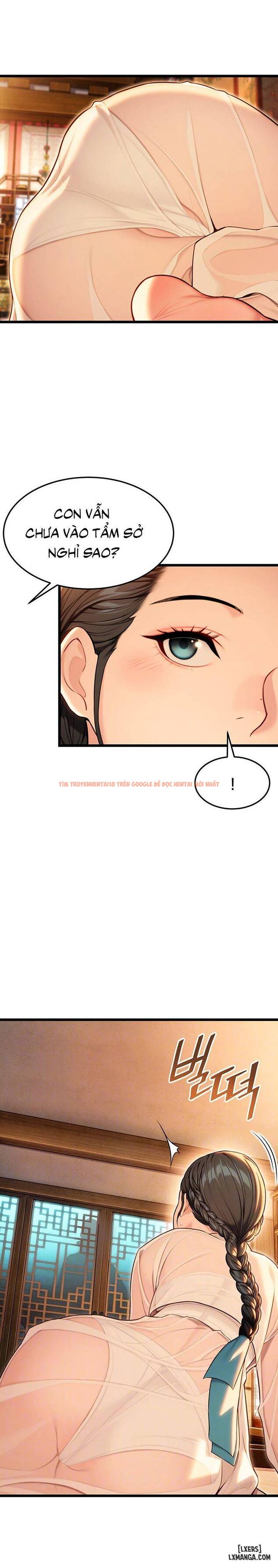 Xem ảnh 4 trong truyện hentai Ân Huệ Trời Ban! - Chapter 40 - www.hentaitvn.net