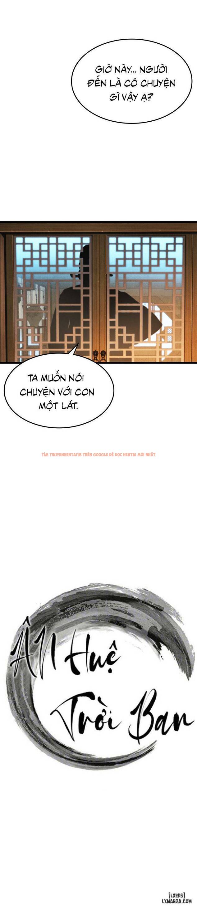 Xem ảnh 5 trong truyện hentai Ân Huệ Trời Ban! - Chapter 40 - www.hentaitvn.net