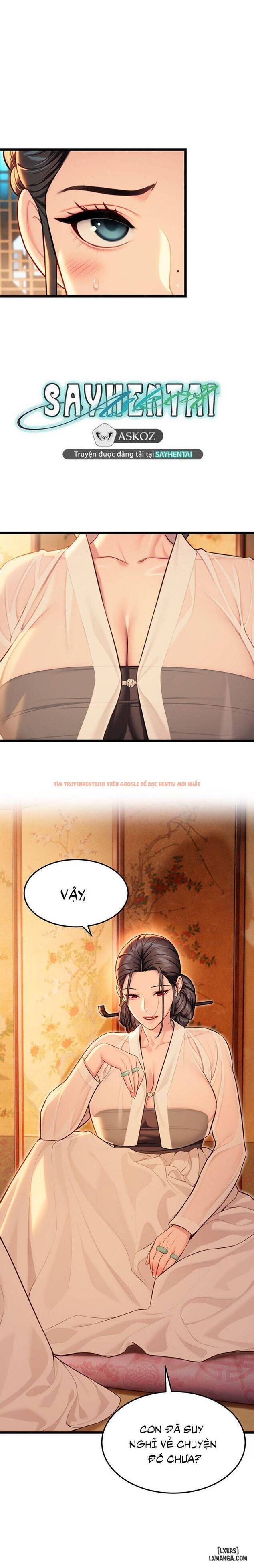 Xem ảnh 6 trong truyện hentai Ân Huệ Trời Ban! - Chapter 40 - www.hentaitvn.net