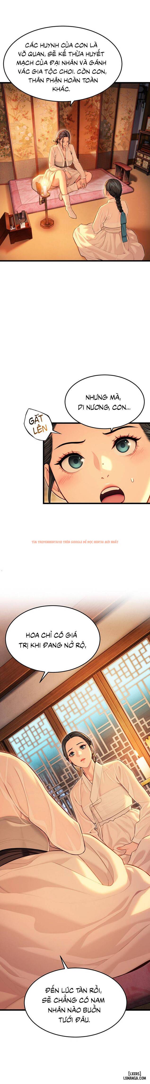 Xem ảnh 9 trong truyện hentai Ân Huệ Trời Ban! - Chapter 40 - www.hentaitvn.net