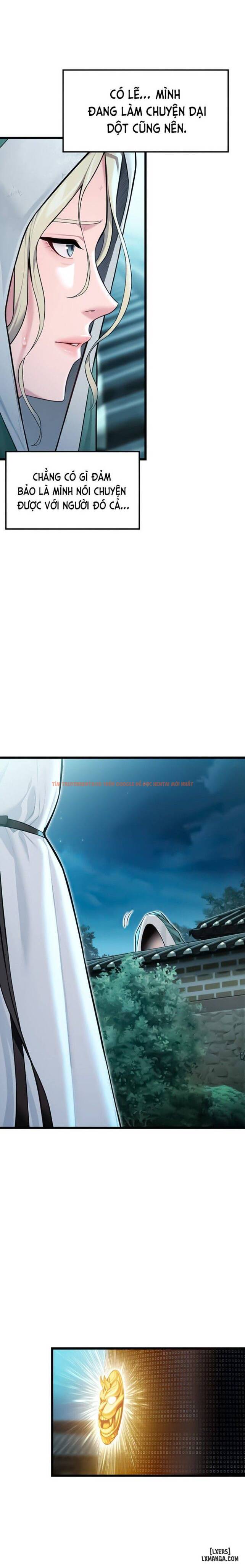 Xem ảnh 0 trong truyện hentai Ân Huệ Trời Ban! - Chapter 41 - hentaitvn.net