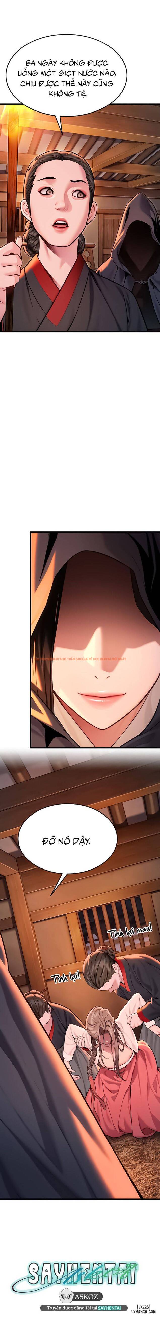Xem ảnh 14 trong truyện hentai Ân Huệ Trời Ban! - Chapter 41 - hentaitvn.net