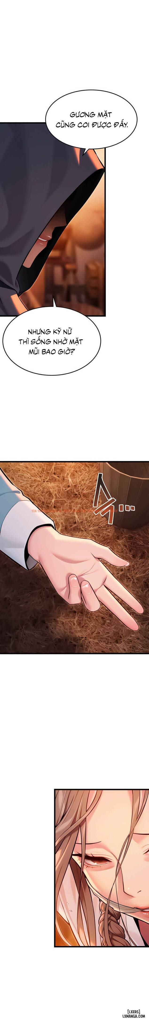 Xem ảnh 16 trong truyện hentai Ân Huệ Trời Ban! - Chapter 41 - hentaitvn.net