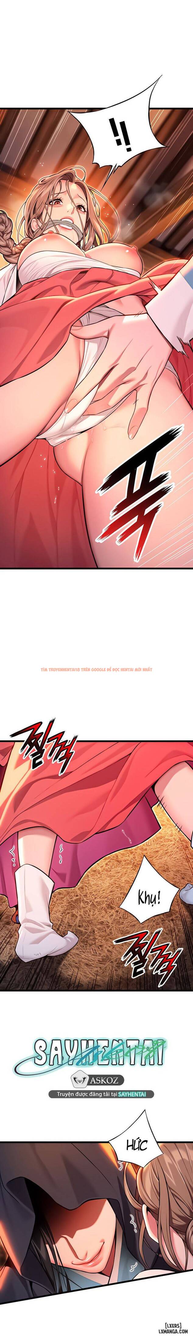 Xem ảnh 17 trong truyện hentai Ân Huệ Trời Ban! - Chapter 41 - hentaitvn.net