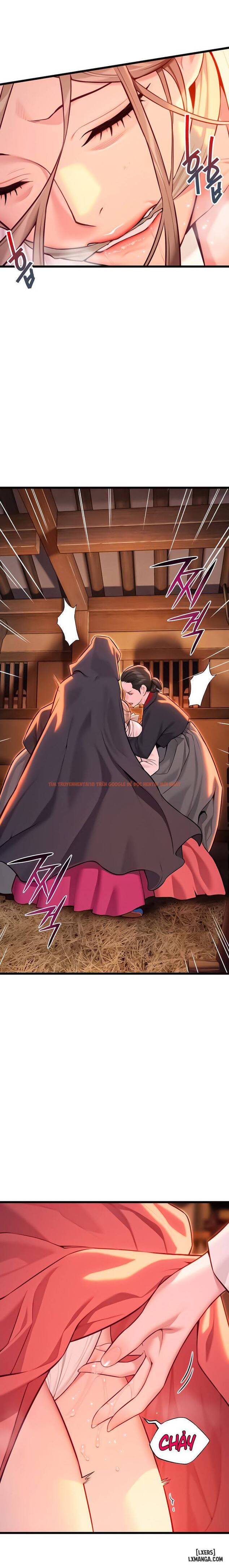 Xem ảnh 18 trong truyện hentai Ân Huệ Trời Ban! - Chapter 41 - hentaitvn.net