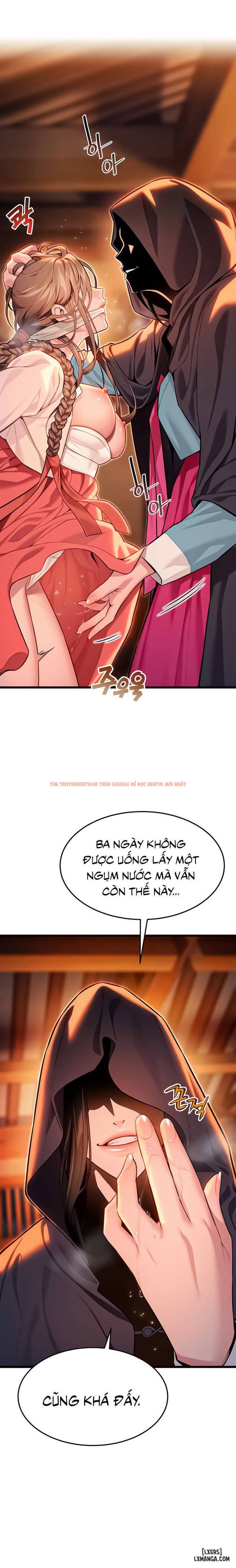Xem ảnh 19 trong truyện hentai Ân Huệ Trời Ban! - Chapter 41 - hentaitvn.net