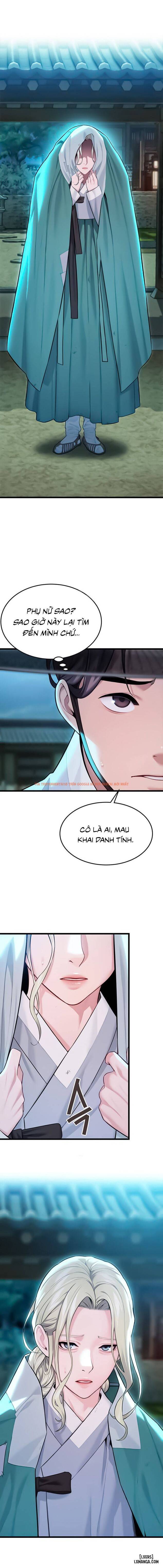 Xem ảnh 2 trong truyện hentai Ân Huệ Trời Ban! - Chapter 41 - hentaitvn.net