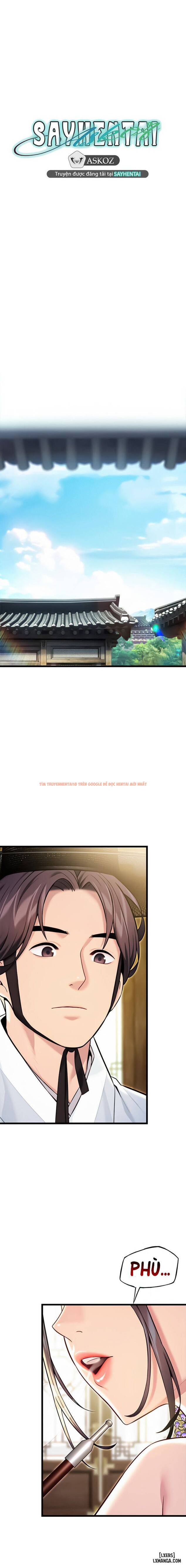 Xem ảnh 20 trong truyện hentai Ân Huệ Trời Ban! - Chapter 41 - hentaitvn.net