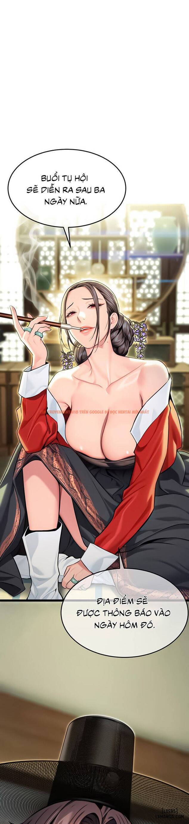 Xem ảnh 21 trong truyện hentai Ân Huệ Trời Ban! - Chapter 41 - hentaitvn.net