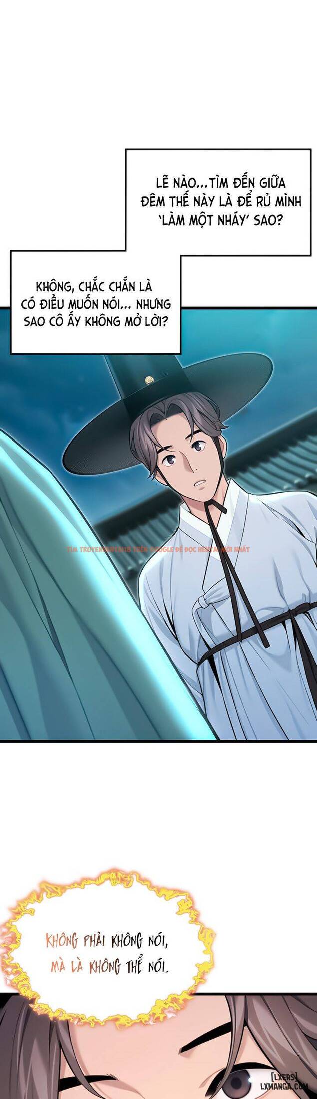 Xem ảnh 5 trong truyện hentai Ân Huệ Trời Ban! - Chapter 41 - hentaitvn.net