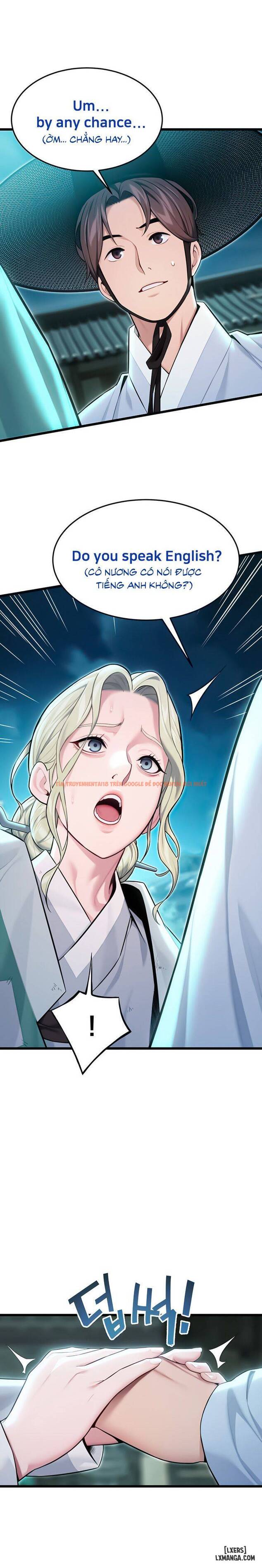 Xem ảnh 7 trong truyện hentai Ân Huệ Trời Ban! - Chapter 41 - hentaitvn.net