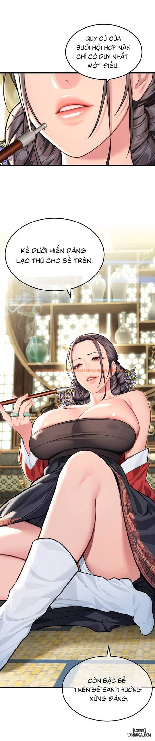 Ân Huệ Trời Ban! - Chapter 42