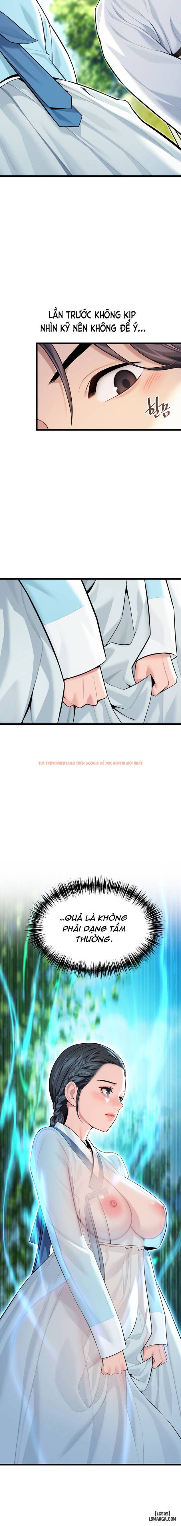 Ân Huệ Trời Ban! - Chapter 42